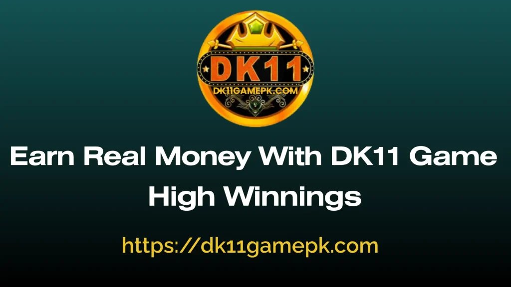 DK11 Game 