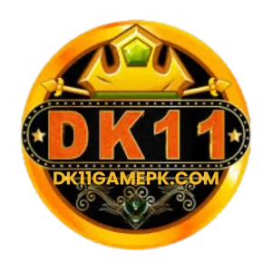 Login an Account on DK11 Game