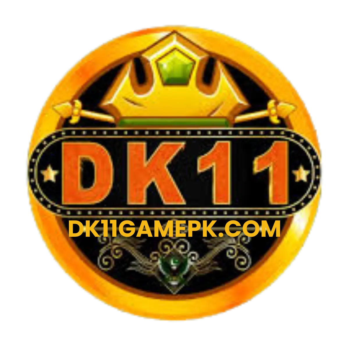 DK11 game 