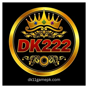 DK222 Game Logo